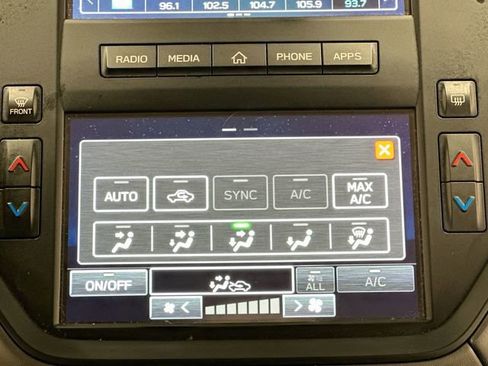 Certified 2024 Subaru Crosstrek 2.0i w/ Crosstrek Mirror Package AWD/4WD image 13