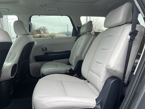 New 2026 Hyundai Palisade Calligraphy image 10