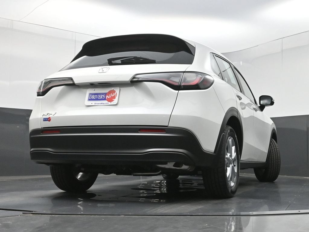 Used 2024 Honda HR-V LX image 26