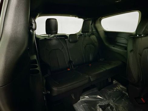 New 2026 Chrysler Pacifica Select w/ S Appearance Package FWD image 25
