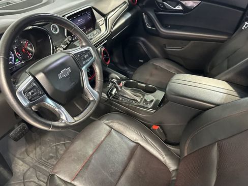 Used 2019 Chevrolet Blazer RS AWD/4WD image 12