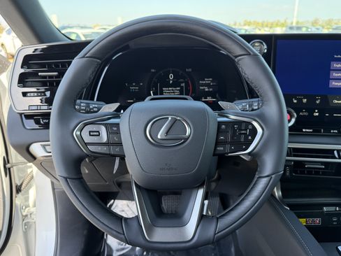 New 2026 Lexus RX 350 FWD image 22