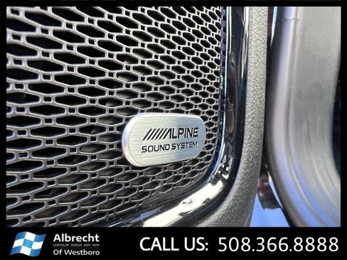 New 2026 Jeep Compass Limited w/ Sun, Sound & Navigation Group image 26