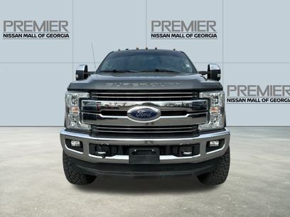 Used 2018 Ford F350 Lariat w/ Chrome Package