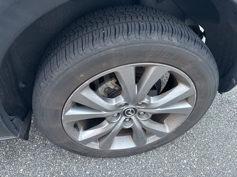 Used 2021 MAZDA CX-30 FWD 2.5 S w/ Select Package image 8