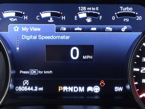 Used 2019 Ford F150 Raptor w/ Equipment Group 802A Luxury image 16