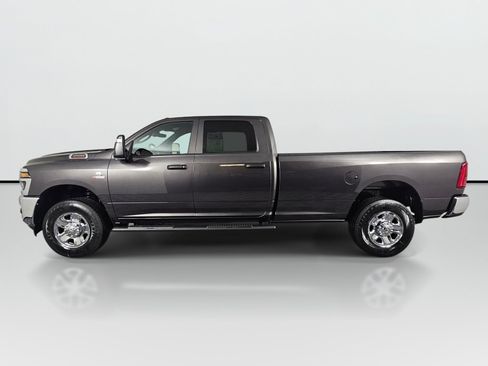 New 2026 RAM 3500 Tradesman AWD/4WD image 8