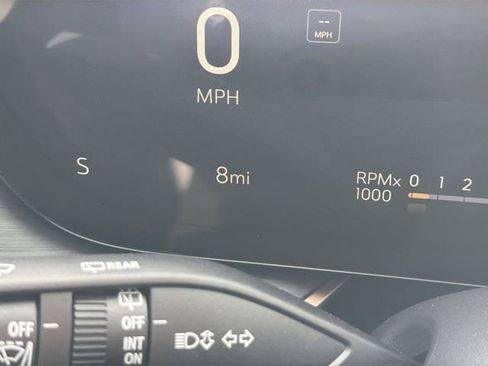 New 2026 Buick Envision Sport Touring AWD/4WD image 12