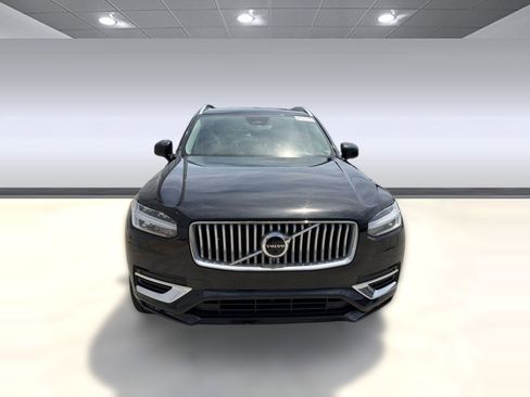 Certified 2024 Volvo XC90 B6 Plus w/ Protection Package Premier AWD/4WD image 5