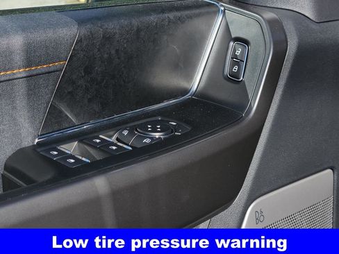 New 2025 Ford F150 Tremor image 26