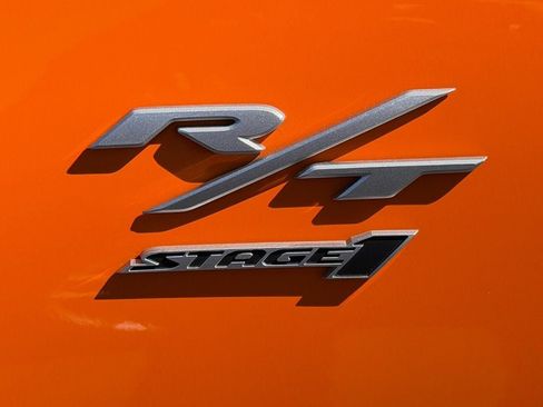 Used 2025 Dodge Charger Daytona R/T w/ Quick Order Package 25M R/T AWD/4WD image 35