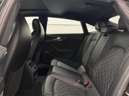 Used 2019 Audi S5 Prestige AWD/4WD image 15