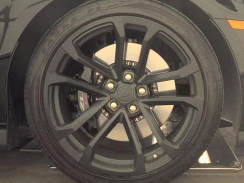 Used 2013 Chevrolet Camaro ZL1 RWD image 10