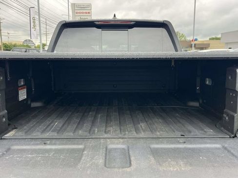 Used 2024 Honda Ridgeline RTL image 21
