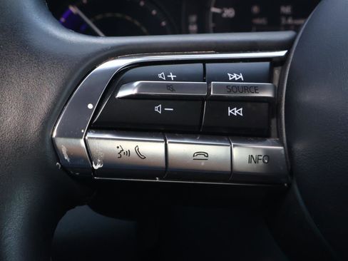 Used 2022 MAZDA MX-30 Electric w/ Premium Plus Pkg image 25