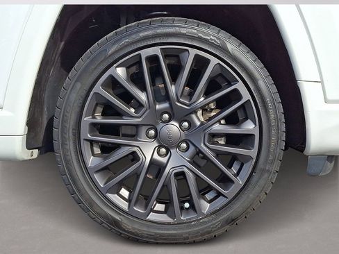 Used 2022 Jeep Compass High Altitude AWD/4WD image 8