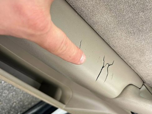 Used 1996 Chevrolet Astro Passenger image 44