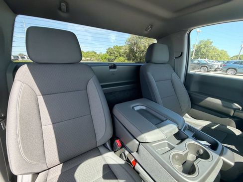 New 2026 GMC Sierra 1500 Pro w/ Pro Value Package AWD/4WD image 13