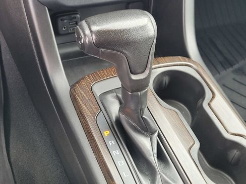 Used 2019 GMC Canyon Denali AWD/4WD image 21