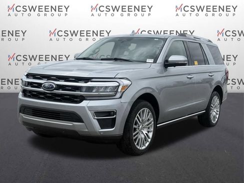Used 2024 Ford Expedition Limited image 1
