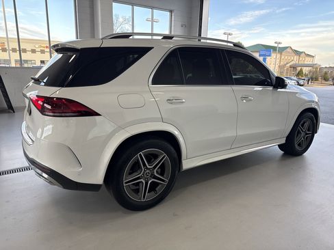 Used 2023 Mercedes-Benz GLE 350 image 6