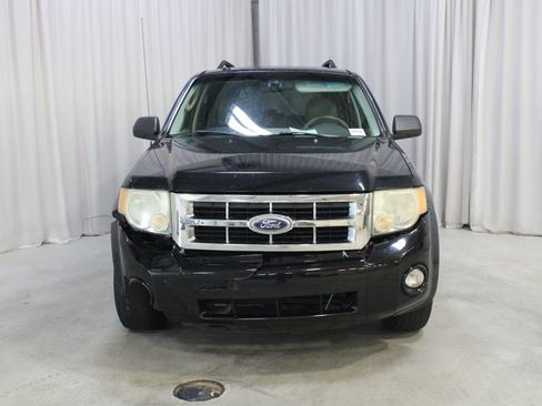 Used 2010 Ford Escape XLT AWD/4WD image 34
