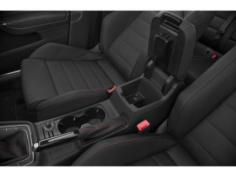 Used 2015 Volkswagen GTI S w/ Lighting Package (SEL) FWD image 18