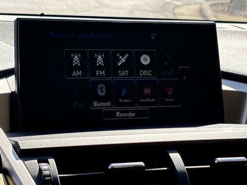 Used 2015 Lexus NX 300h AWD w/ Luxury Package image 23