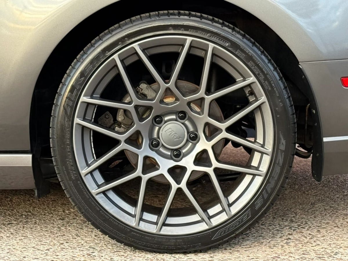 Used 2014 Ford Mustang GT w/ Brembo Brake Package RWD image 25