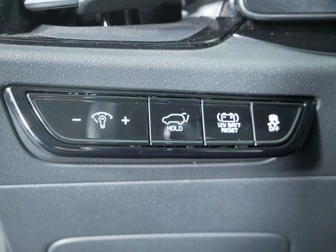 Certified 2023 Kia Niro SX Touring image 24