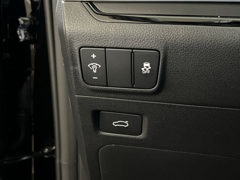 New 2026 Kia K5 GT image 34