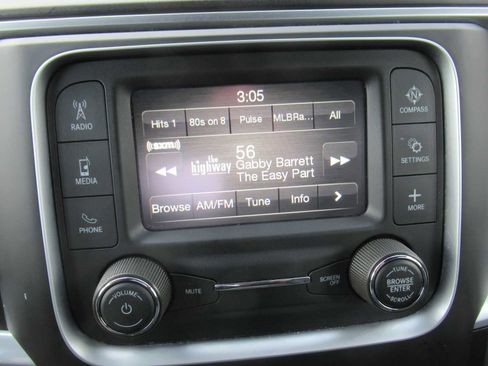 Used 2024 RAM 1500 Classic Warlock image 28