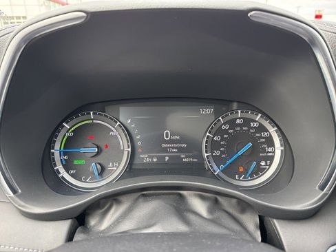 Certified 2021 Toyota Highlander Platinum image 29