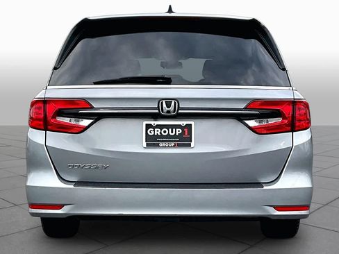 Used 2024 Honda Odyssey EX-L image 5