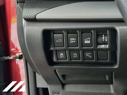 Used 2020 Subaru Forester Limited w/ Popular Package #3 AWD/4WD image 10