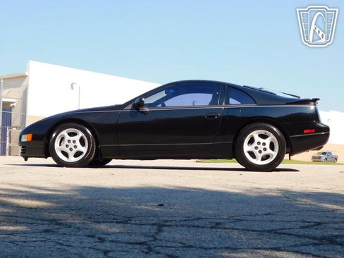 Used 1991 Nissan 300ZX Twin Turbo image 15