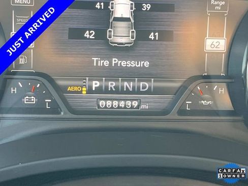 Used 2022 RAM 1500 Limited w/ Body Color Bumper Group image 40