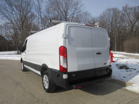 Used 2017 Ford Transit 150 148 Low Roof image 25