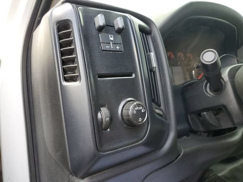 Used 2015 GMC Sierra 3500 4x4 Double Cab w/ Sierra Convenience Package image 15