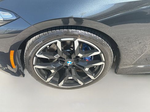 Used 2025 BMW M340i xDrive image 35