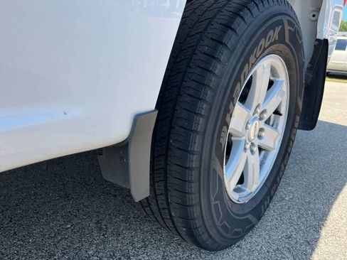 Used 2022 Ford F150 XL w/ Equipment Group 101A High image 14