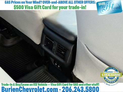 Used 2020 Toyota RAV4 XLE AWD/4WD image 26