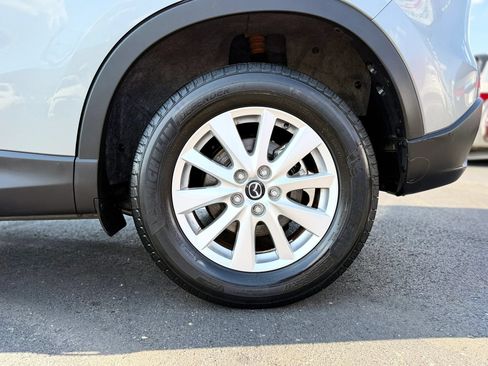 Used 2015 MAZDA CX-5 Touring AWD/4WD image 38