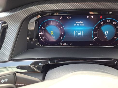 New 2026 Volkswagen Atlas Cross Sport SEL Premium R-Line image 10