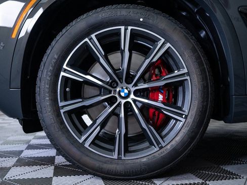 New 2026 BMW X5 M60i image 7