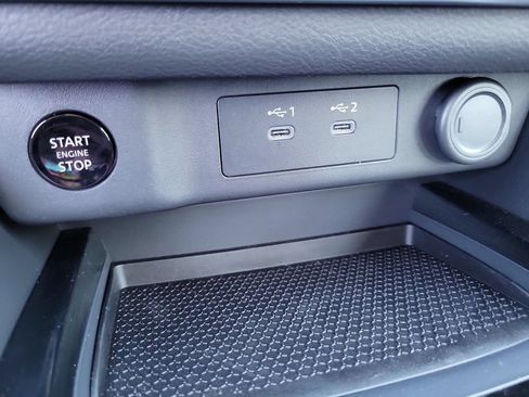 New 2026 Nissan Rogue SV AWD/4WD image 14