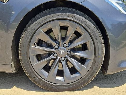 Used 2019 Tesla Model S 75D AWD/4WD image 24