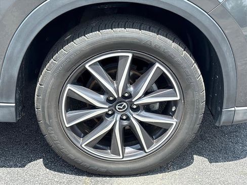 Used 2017 MAZDA CX-5 Grand Touring AWD/4WD image 32