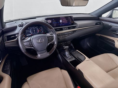 Used 2019 Lexus ES 350 Luxury image 25