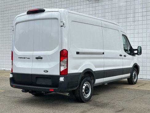 New 2026 Ford Transit 350 148 Medium Roof RWD image 30
